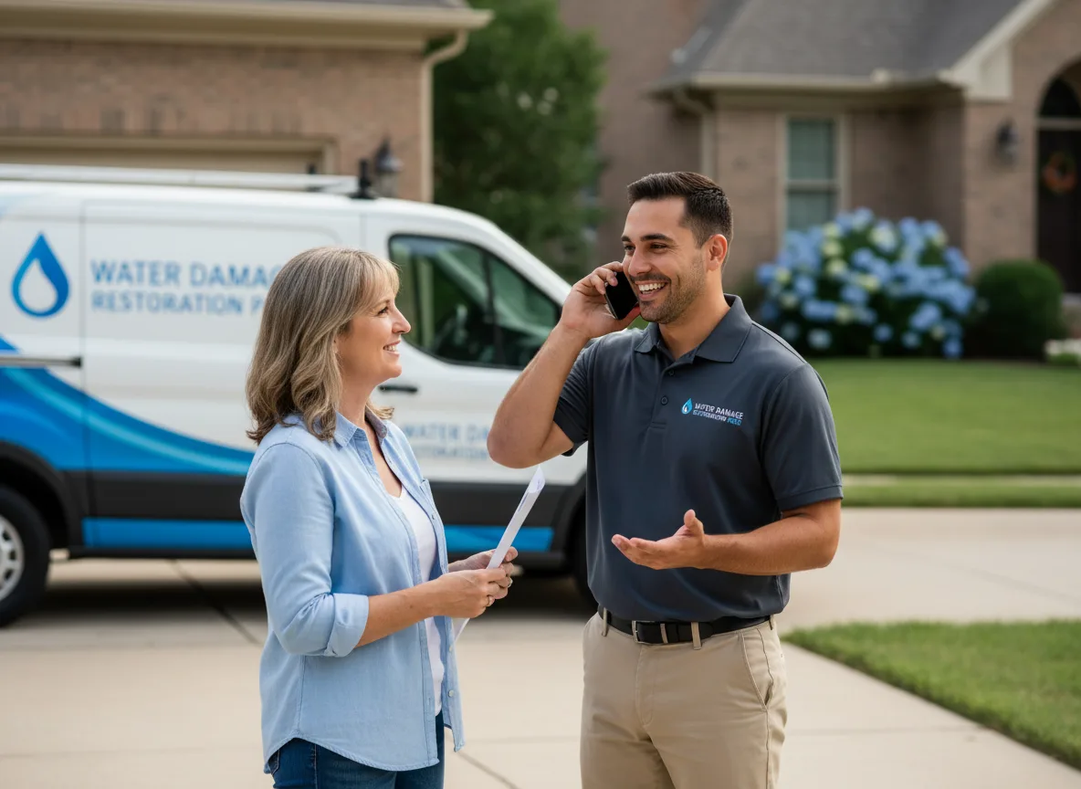 Flood Restoration Oakland, MS FAQs